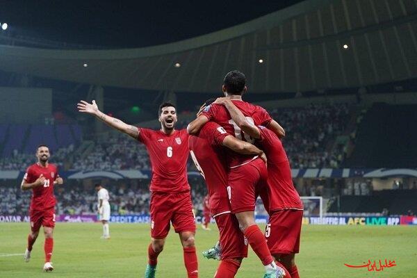  تحلیل ایران -صعود تاریخی تیم ملی در جدیدترین رنکینگ FIFA؛ ایران نوزدهم جهان