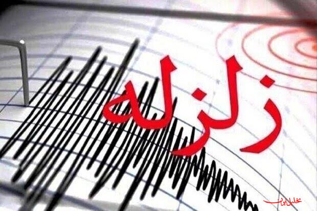  تحلیل ایران -زلزله ۵.۲ ریشتری بجنورد را لرزاند