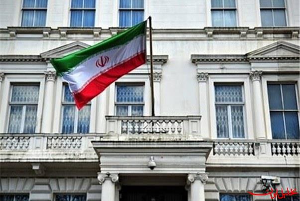  تحلیل ایران -سفارت ایران در سوئد اتهام‌ مقام‌های سوئدی علیه تهران را رد کرد