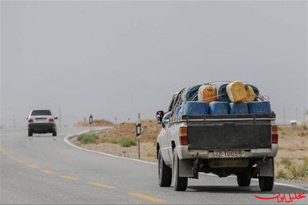  تحلیل ایران -دست پنهان قاچاق سوخت در گسترش مالاریا