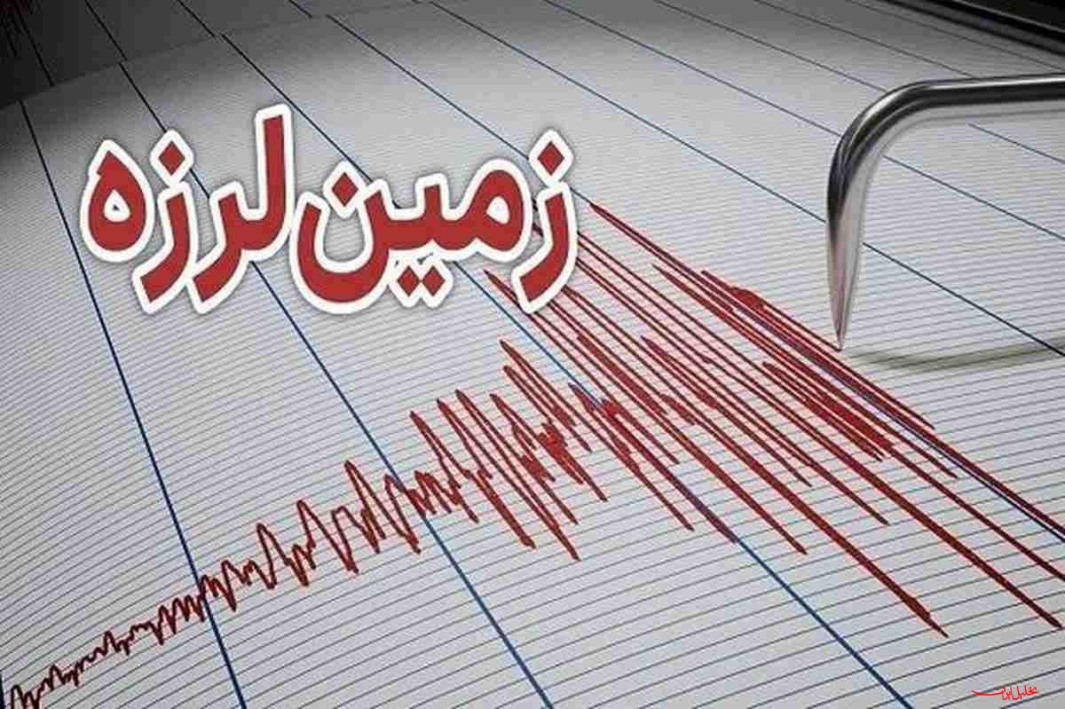  تحلیل ایران -زمین‌لرزه‌ ۴.۴ ریشتری آرادان سمنان خسارتی در پی نداشت