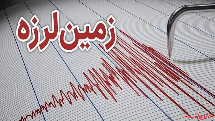  تحلیل ایران -جزئیات مستدل از زلزله‌ ۴.۵ سمنان که خبرساز شده بود