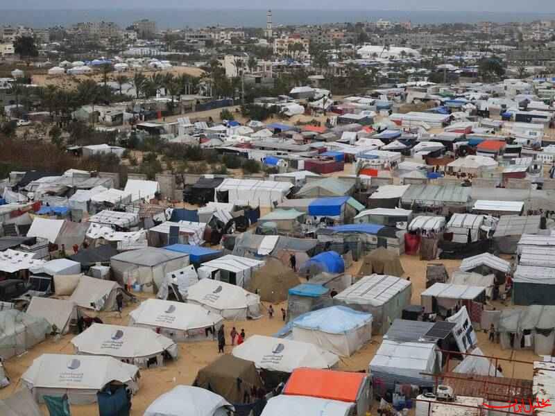  تحلیل ایران -۴۰۰ هزار فلسطینی در غزه گرفتار شده‌اند و جایی برای فرار ندارند