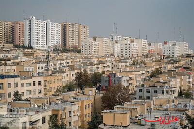  تحلیل ایران -بازار مسکن در نیمه دوم امسال تغییری ندارد