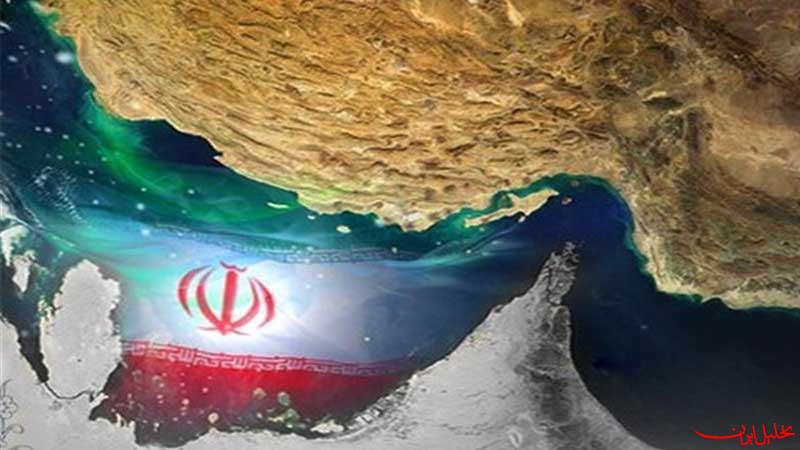  تحلیل ایران -تنگه هرمز تامین کننده امنیت انرژی در جهان