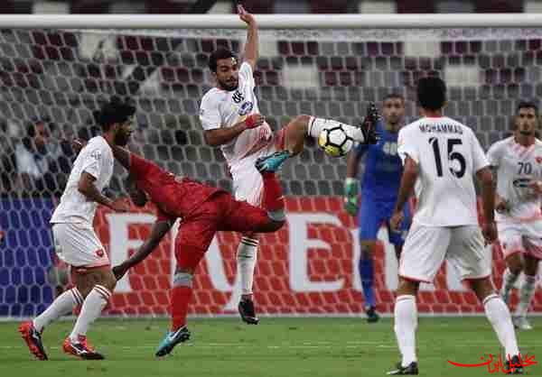  تحلیل ایران -پرسپولیس – السد؛ در انتظار اولین برد آسیایی سرخپوشان ایران