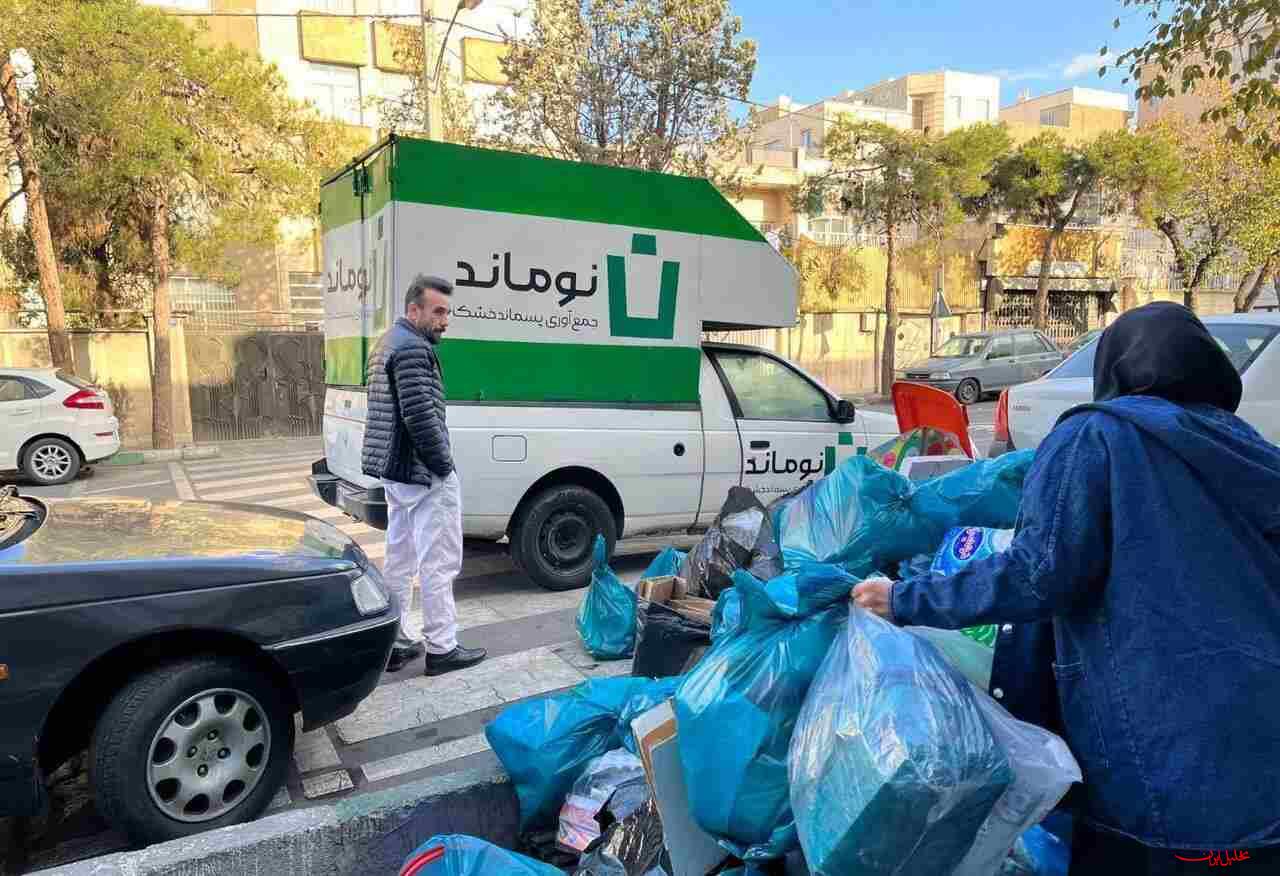  تحلیل ایران -پرده‌برداری از مافیای کیوسک‌ها پس از مافیای زباله‌گردی