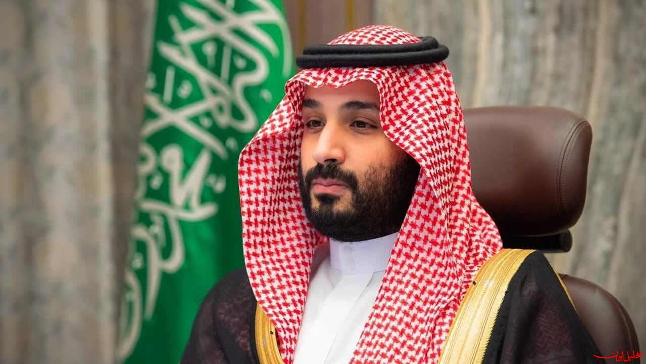  تحلیل ایران -بن سلمان: تجاوز اسرائیل به لبنان و ایران را محکوم می‌کنیم