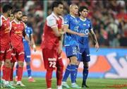 روزهای شلوغ استقلال و پرسپولیس در آذر