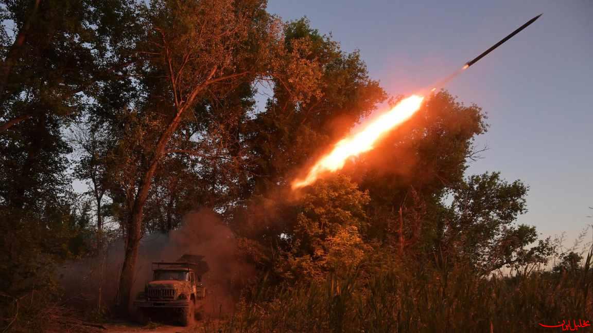 تحلیل ایران -فرودگاه‌های نظامی اوکراین هدف حملات گسترده روسیه