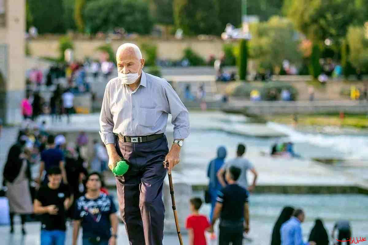  تحلیل ایران -۱۱ میلیون و ۷۰۰ هزار تومان حداقل حقوق بازنشستگان در سال آینده