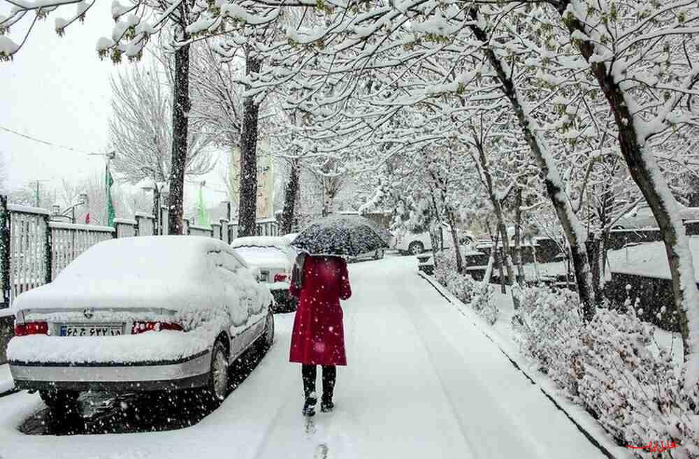  تحلیل ایران -ایران هفته آینده یخ می‌زند