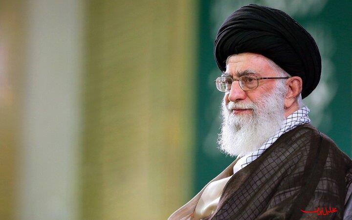  تحلیل ایران -پیام تسلیت رهبر معظم درپی درگذشت آقای سیدعلاءالدین میر محمد صادقی 