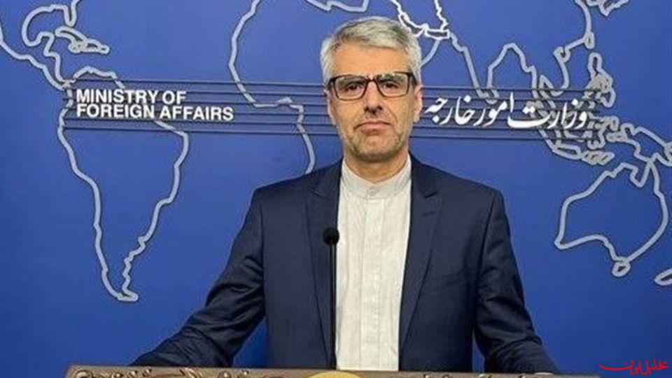  تحلیل ایران -بقائی: آمریکا باید پاسخگوی دخالت‌های خود در ایران باشد