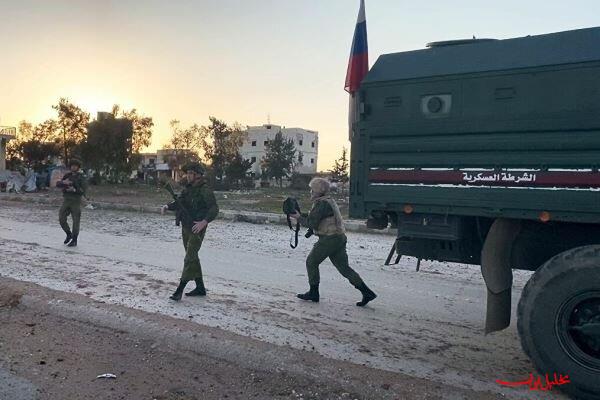  تحلیل ایران -۱۴ نفر در ۲۴ ساعت گذشته در سوریه ترور شدند