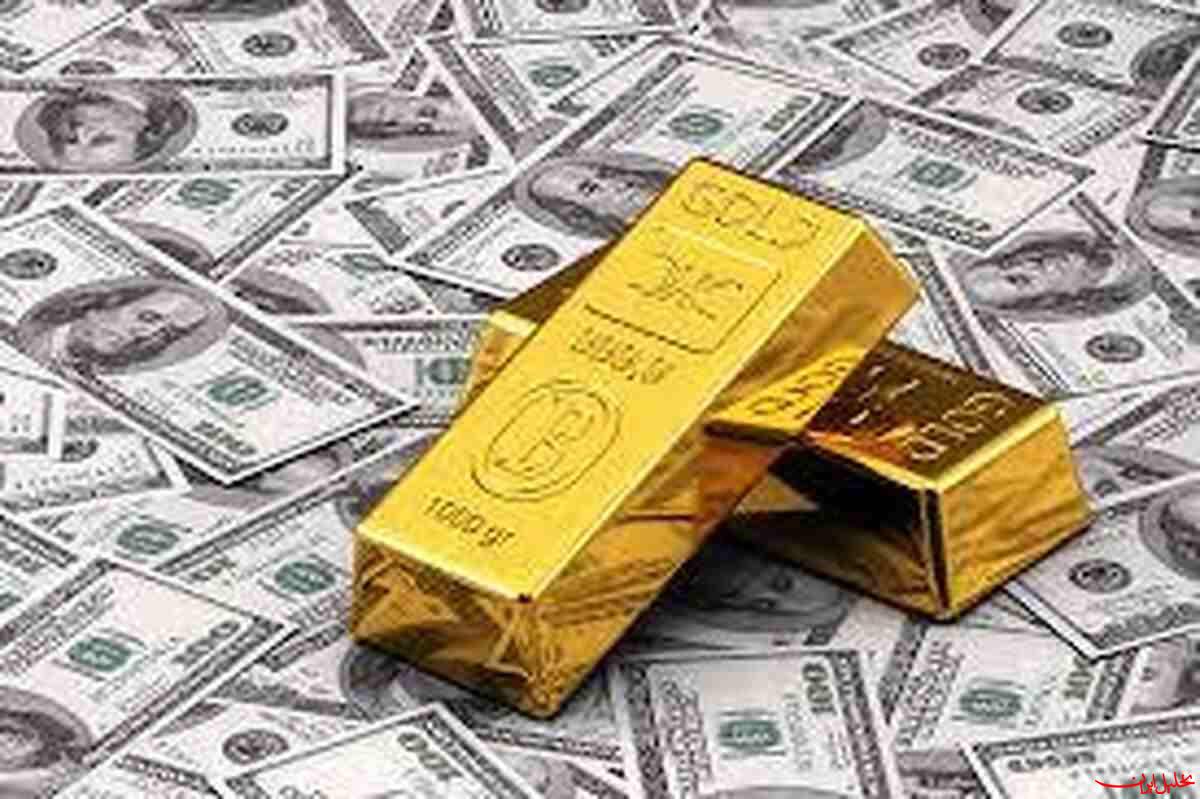  تحلیل ایران -قیمت جهانی طلا امروز ۱۴۰۳/۱۰/۱۹