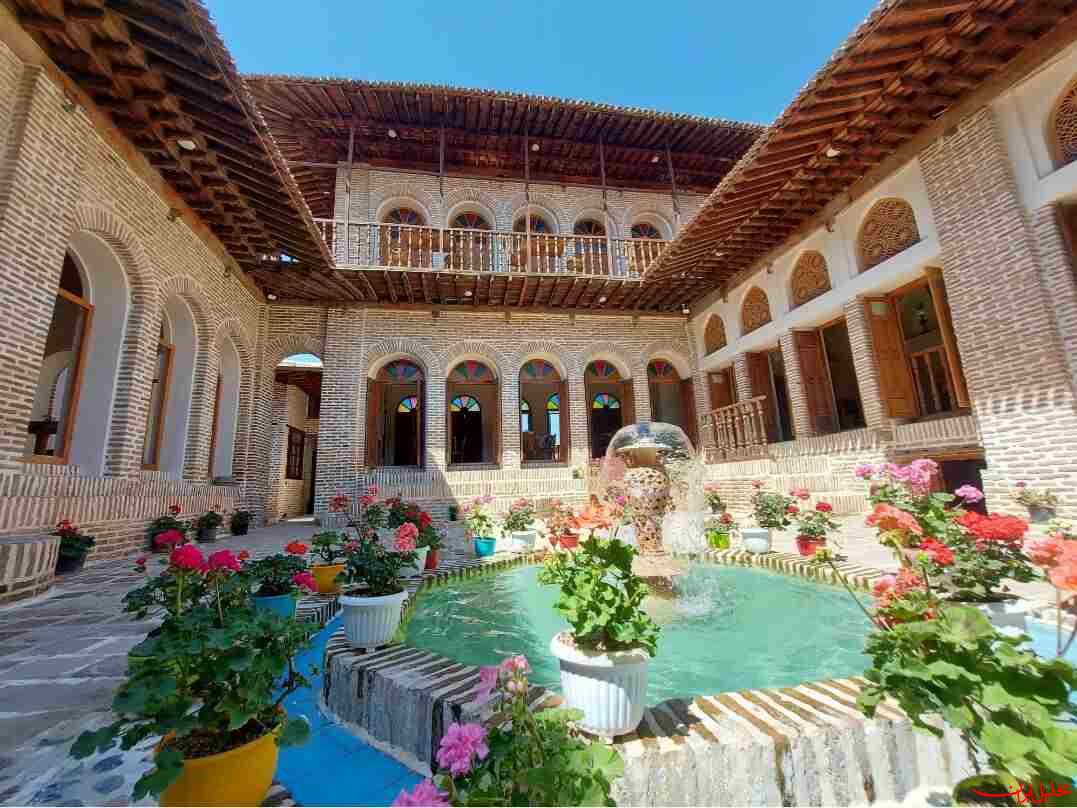  تحلیل ایران -بافت تاریخی گرگان؛ نگین معماری شمال ایران در مسیر مرمت