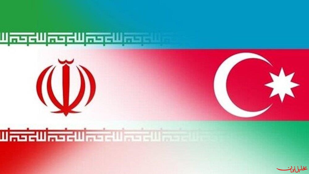  تحلیل ایران -گفتگوی مقامات ارشد ایران و جمهوری آذربایجان درباره کریدور شمال-جنوب