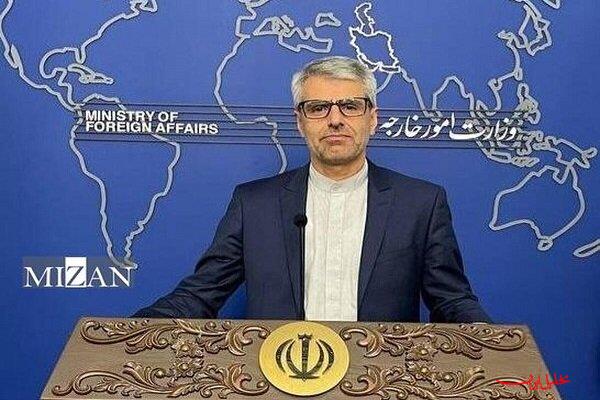  تحلیل ایران -با طرح پاکسازی غزه و تملک آن توسط آمریکا به طور قاطع مخالفیم