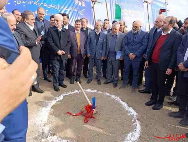  تحلیل ایران -هیچ بن‌بستی در تأمین انرژی نداریم