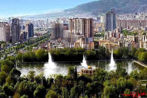  تحلیل ایران -تبریز پایتخت «محیط‌زیست کشورهای آسیایی» در سال ۲۰۲۵ شد