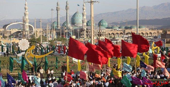  تحلیل ایران -شادپیمایی خانوادگی نیمه‌شعبان در قم؛ شور انتظار تا جمکران