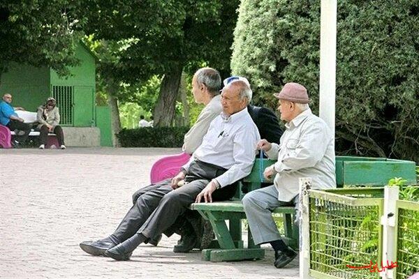  تحلیل ایران -حقوق بازنشستگان واریز و عیدی آن‌ها به‌زودی واریز می‌شود