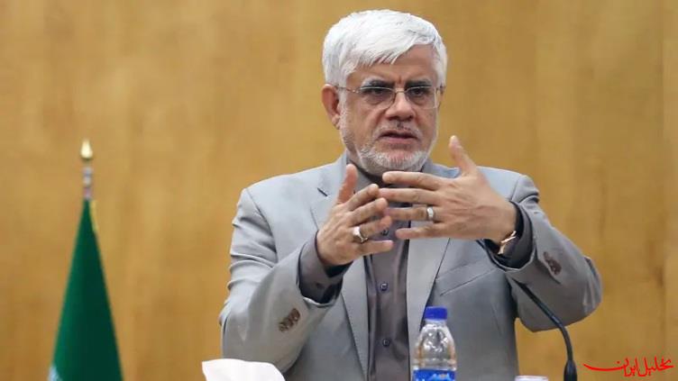  تحلیل ایران -عارف: شاخص‌های فرهنگی نگران‌کننده است