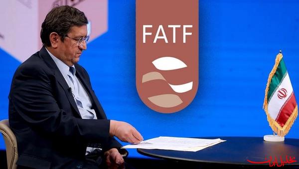  تحلیل ایران -اصلی‌ترین حامی FATF از قطار دولت پیاده شد