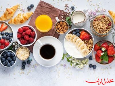  تحلیل ایران -چگونه روزه‌ای سالم و پرانرژی داشته باشیم؟