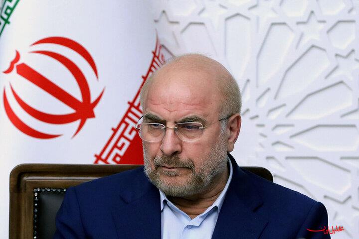  تحلیل ایران -دستور قالیباف برای پیگیری اعتبار بازسازی لوله انتقال آب استان یزد