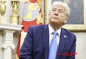  تحلیل ایران -فوری؛ پیام ترامپ درباره ایران/ جشن بزرگ خاورمیانه‌ای می‌خواهیم