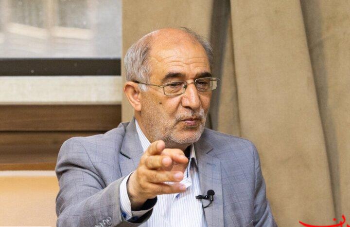  تحلیل ایران -سردار علایی: نباید احتمال اقدام نظامی آمریکا را نادیده گرفت/کنار گذ