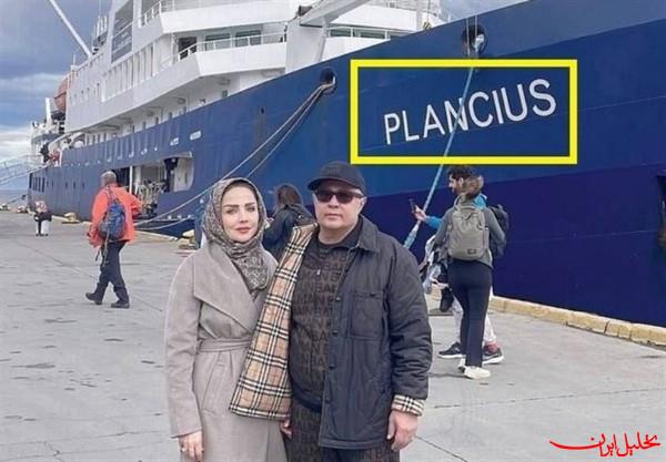  تحلیل ایران -پزشکیان دبیری را از معاونت پارلمانی برکنار کرد