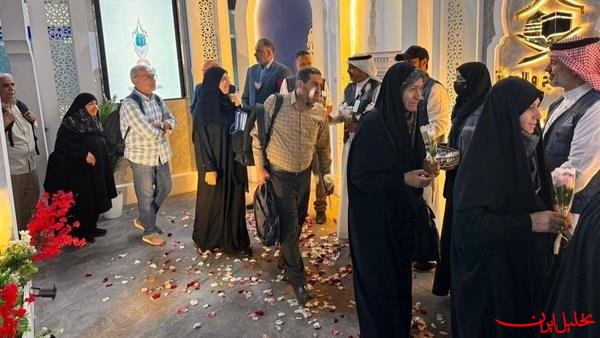  تحلیل ایران -ایران زودتر از همیشه برای حج تمتع آماده می‌شود