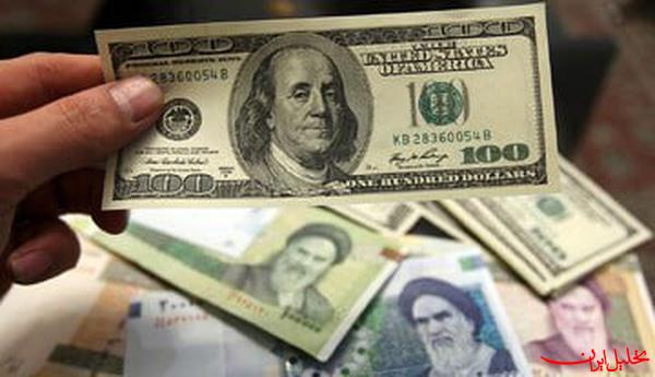  تحلیل ایران -دژ ریال، بی‌دفاع در برابر دلار
