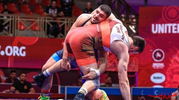  تحلیل ایران -رونمایی از مدعی جدید ۸۶ کیلوگرم تا غول‌کُشی در جام تختی