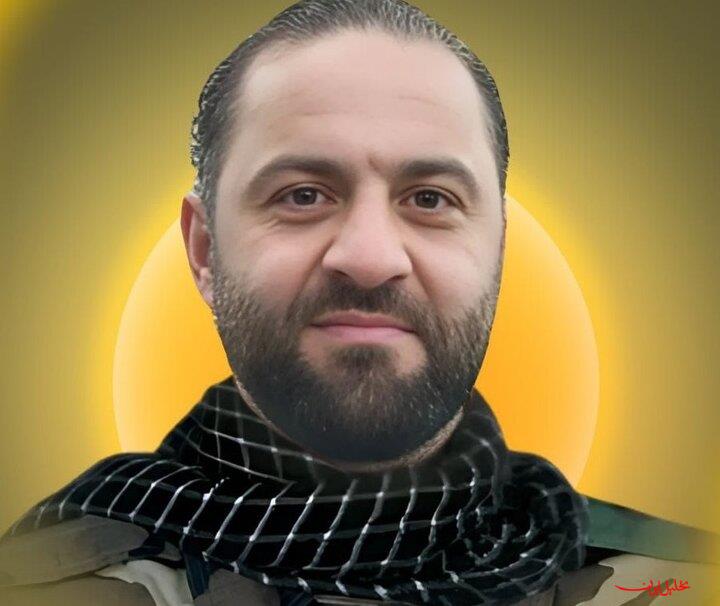 تحلیل ایران -شهادت فرمانده توپخانه حزب‌الله لبنان در حمله پهپادی رژیم صهیونیستی