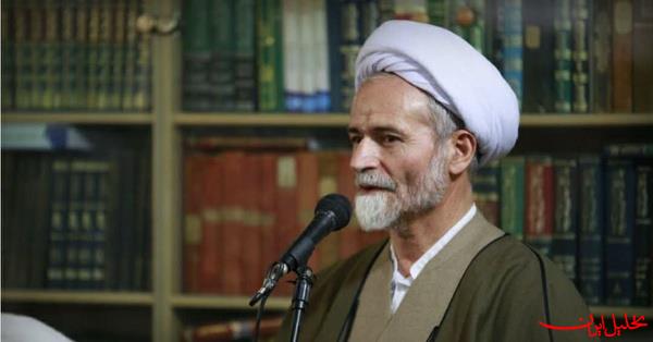  تحلیل ایران -عضو مجلس خبرگان: مجاهدان عالم از یمنی‌ها در دفاع از غزه درس بگیرند