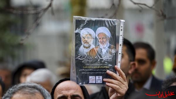  تحلیل ایران -آغاز جلسه غیرعلنی مجلس با بررسی حادثه ترور شهیدان رازینی و مقیسه