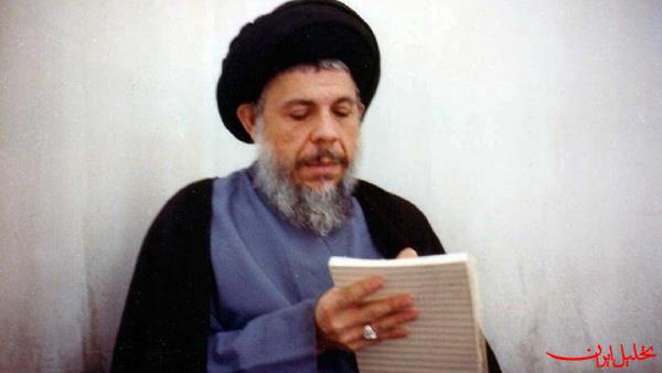  تحلیل ایران -نابغه‌ای که جهان اسلام را متحول کرد