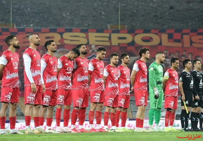  تحلیل ایران -یک احتمال مهم و ترسناک برای پرسپولیس