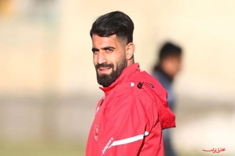  تحلیل ایران -واکنش کنعانی زادگان به جدایی از پرسپولیس