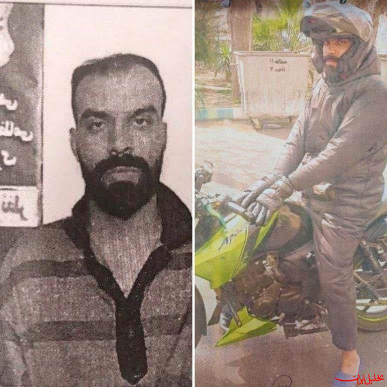  تحلیل ایران -این مرد در تهران ۳۰ زن را آزار داده بود&nbsp;