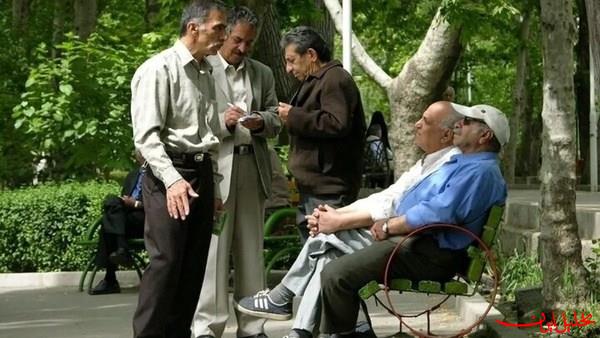  تحلیل ایران -زمان پرداخت حقوق بازنشستگان مشخص شد