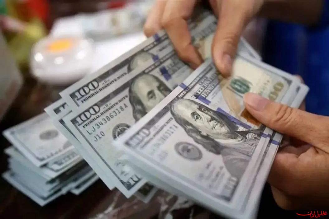  تحلیل ایران -معاملات بازار ارز تجاری در سال جاری به ۷۱۳ میلیون دلار رسید