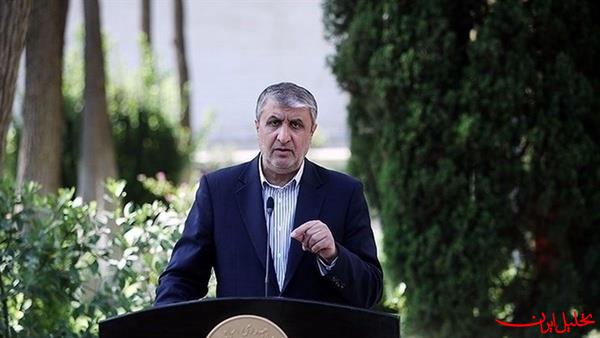  تحلیل ایران -اسلامی: تاریخ سفر گروسی برای آخر فروردین‌ برنامه‌ریزی شده است