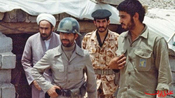  تحلیل ایران -روزی که شهید صیادشیرازی از فرمان امام سرپیچی کرد