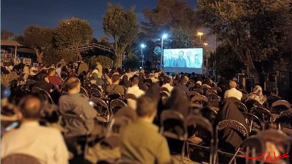  تحلیل ایران -بی‌دیوار، بی‌صندلی، اما پرتماشاگر