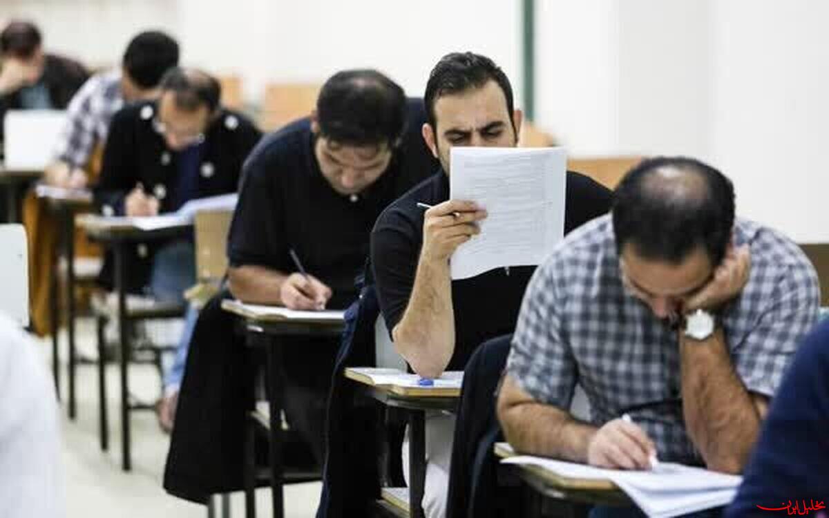  تحلیل ایران -رقابت بیش از ۱۵ هزار فرهنگی برای اعزام به مدارس خارج از کشور